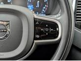 Thumbnail of 2022 Crystal White Metallic Volvo XC90