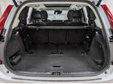 Thumbnail of 2022 Crystal White Metallic Volvo XC90