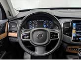 Thumbnail of 2022 Crystal White Metallic Volvo XC90