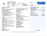 Thumbnail of 2021 Jet Black BMW X5