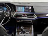Thumbnail of 2021 Jet Black BMW X5