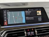 Thumbnail of 2021 Jet Black BMW X5