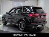 Thumbnail of 2021 Jet Black BMW X5