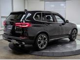 Thumbnail of 2021 Jet Black BMW X5
