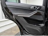 Thumbnail of 2021 Jet Black BMW X5