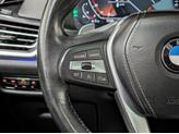 Thumbnail of 2021 Jet Black BMW X5