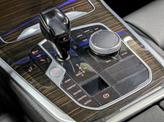 Thumbnail of 2021 Jet Black BMW X5