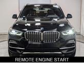 Thumbnail of 2021 Jet Black BMW X5