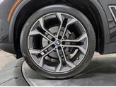 Thumbnail of 2021 Jet Black BMW X5
