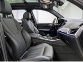 Thumbnail of 2021 Jet Black BMW X5