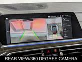 Thumbnail of 2021 Jet Black BMW X5