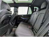 Thumbnail of 2021 Jet Black BMW X5