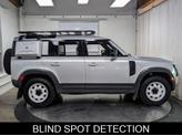 Thumbnail of 2023 SILVER Land Rover Defender