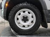 Thumbnail of 2023 SILVER Land Rover Defender