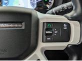Thumbnail of 2023 SILVER Land Rover Defender