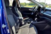 Thumbnail of 2023 Deep Sea Blue Kia Forte