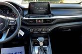 Thumbnail of 2023 Deep Sea Blue Kia Forte