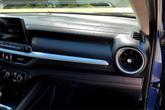 Thumbnail of 2023 Deep Sea Blue Kia Forte