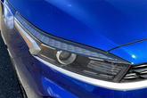 Thumbnail of 2023 Deep Sea Blue Kia Forte