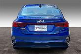 Thumbnail of 2023 Deep Sea Blue Kia Forte