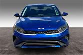 Thumbnail of 2023 Deep Sea Blue Kia Forte