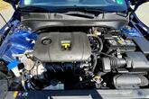 Thumbnail of 2023 Deep Sea Blue Kia Forte