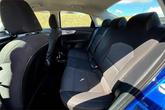 Thumbnail of 2023 Deep Sea Blue Kia Forte