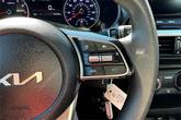 Thumbnail of 2023 Deep Sea Blue Kia Forte