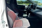 Thumbnail of 2023 White Toyota Corolla