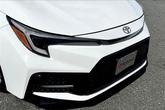 Thumbnail of 2023 White Toyota Corolla