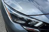 Thumbnail of 2025 Gun Metallic Nissan Versa