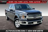 Photo of 2020 Gray Ford F-150