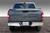 Thumbnail of 2020 Gray Ford F-150