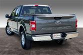 Thumbnail of 2020 Gray Ford F-150