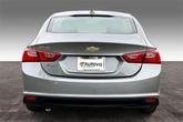 Thumbnail of 2025 Sterling Gray Metallic Chevrolet Malibu