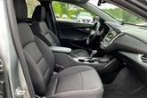 Thumbnail of 2025 Sterling Gray Metallic Chevrolet Malibu