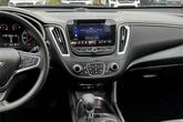 Thumbnail of 2025 Sterling Gray Metallic Chevrolet Malibu