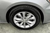 Thumbnail of 2025 Sterling Gray Metallic Chevrolet Malibu