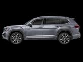 Thumbnail of 2024 Platinum Gray Metallic Volkswagen Atlas