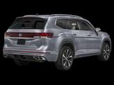 Thumbnail of 2024 Platinum Gray Metallic Volkswagen Atlas