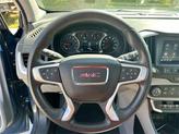 Thumbnail of 2024 Downpour Metallic GMC Terrain