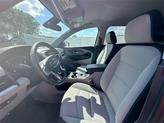 Thumbnail of 2024 Downpour Metallic GMC Terrain