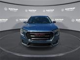 Thumbnail of 2024 Downpour Metallic GMC Terrain