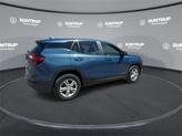 Thumbnail of 2024 Downpour Metallic GMC Terrain