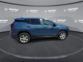Thumbnail of 2024 Downpour Metallic GMC Terrain