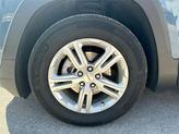 Thumbnail of 2024 Downpour Metallic GMC Terrain