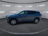 Thumbnail of 2024 Downpour Metallic GMC Terrain
