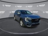 Thumbnail of 2024 Downpour Metallic GMC Terrain