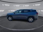 Thumbnail of 2024 Downpour Metallic GMC Terrain