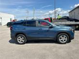 Thumbnail of 2024 Downpour Metallic GMC Terrain